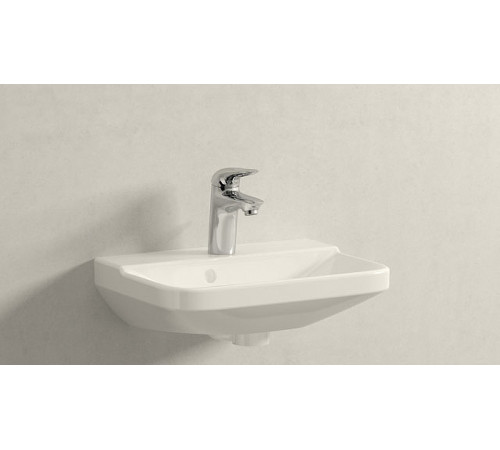 Смеситель для раковины Grohe Eurostyle Solid 23713003 Хром