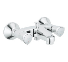 Смеситель для ванны Grohe Costa S 25483001 Хром