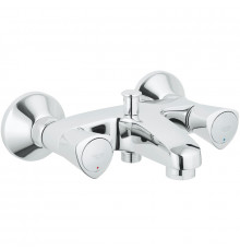 Смеситель для ванны Grohe Costa S 25483001 Хром