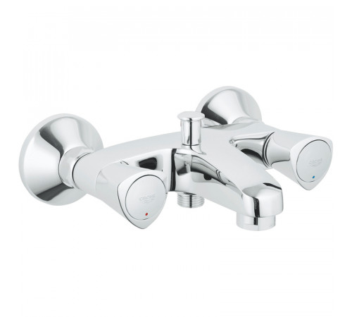 Смеситель для ванны Grohe Costa S 25483001 Хром