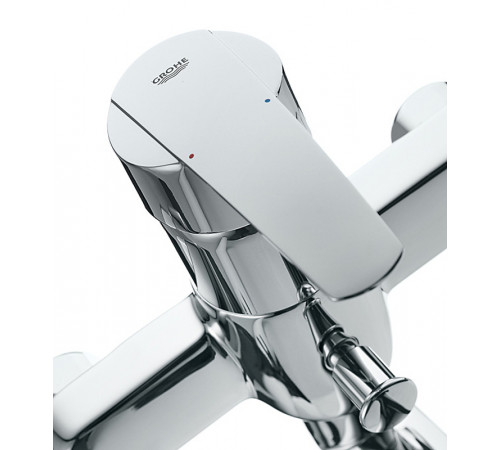 Смеситель для ванны Grohe Multiform 3270800A универсальный Хром