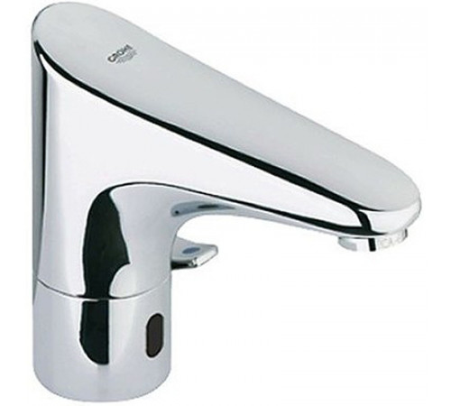 Смеситель для раковины Grohe Europlus E 36232001 Хром