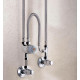 Универсальный термостат Grohe Grohtherm Micro 34487000 Хром