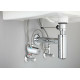 Универсальный термостат Grohe Grohtherm Micro 34487000 Хром