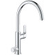 Смеситель для кухни Grohe Blue Pure Eurosmart 31722000 Хром