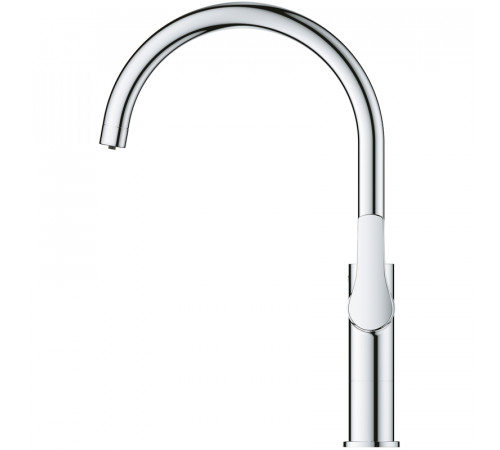 Смеситель для кухни Grohe Blue Pure Eurosmart 31722000 Хром