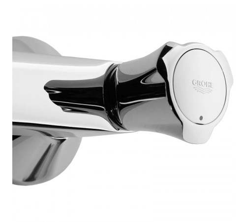 Смеситель для кухни Grohe Costa L 31187001 Хром