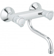 Смеситель для кухни Grohe Costa L 31187001 Хром