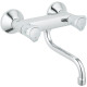 Смеситель для кухни Grohe Costa L 31187001 Хром