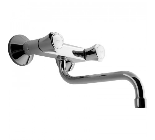 Смеситель для кухни Grohe Costa L 31187001 Хром