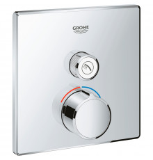 Смеситель для душа Grohe SmartControl 29147000 Хром