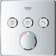 Смеситель для душа Grohe SmartControl 29149000 Хром