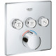 Смеситель для душа Grohe SmartControl 29149000 Хром