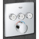 Смеситель для душа Grohe SmartControl 29149000 Хром