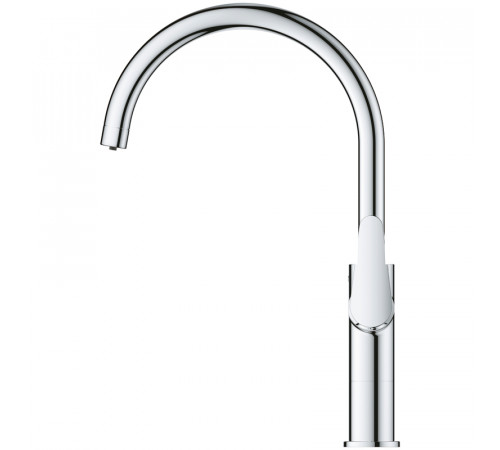 Смеситель для кухни Grohe Blue Pure BauCurve 119709 Хром