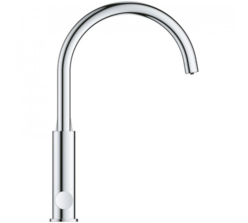 Смеситель для кухни Grohe Blue Pure BauCurve 119709 Хром