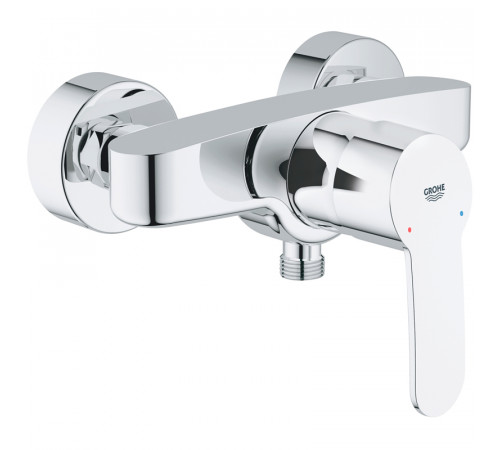 Смеситель для душа Grohe Eurostyle Cosmopolitan 33590002 Хром