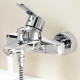 Смеситель для ванны Grohe Eurostyle Cosmopolitan 33591002 Хром