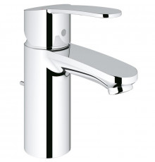 Смеситель для раковины Grohe Eurostyle Cosmopolitan 3355220E Хром