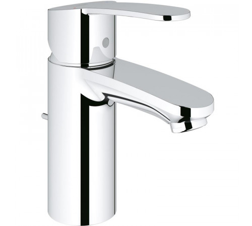 Смеситель для раковины Grohe Eurostyle Cosmopolitan 3355220E Хром