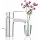 Смеситель для раковины Grohe Eurostyle Cosmopolitan 33552002 Хром