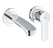 Смеситель для раковины Grohe Eurostyle Cosmopolitan 19571002 Хром