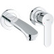 Смеситель для раковины Grohe Eurostyle Cosmopolitan 19571002 Хром