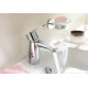 Смеситель для раковины Grohe Eurostyle Cosmopolitan 33552002 Хром