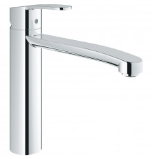 Смеситель для кухни Grohe Eurostyle Cosmopolitan 31124002 Хром