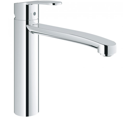 Смеситель для кухни Grohe Eurostyle Cosmopolitan 31124002 Хром