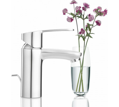 Смеситель для раковины Grohe Eurostyle Cosmopolitan 3355220E Хром