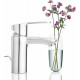 Смеситель для раковины Grohe Eurostyle Cosmopolitan 3355220E Хром