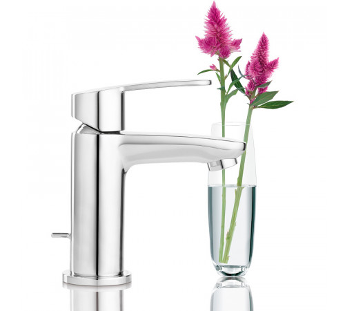 Смеситель для раковины Grohe Eurostyle Cosmopolitan 23037002 Хром