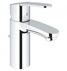 Смеситель для раковины Grohe Eurostyle Cosmopolitan 33552002 Хром