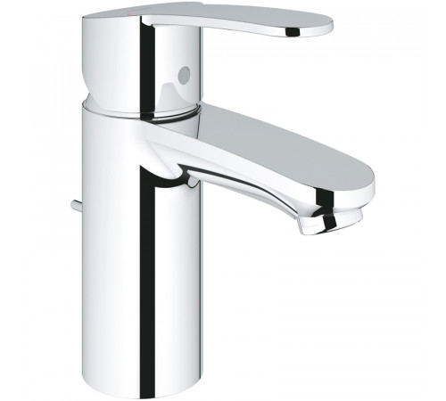 Смеситель для раковины Grohe Eurostyle Cosmopolitan 33552002 Хром