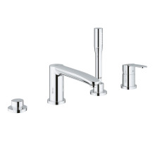 Смеситель на борт ванны Grohe Eurostyle Cosmopolitan 23048003 Хром