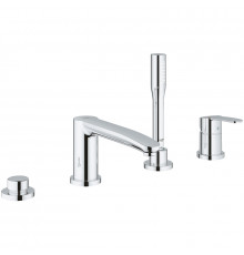 Смеситель на борт ванны Grohe Eurostyle Cosmopolitan 23048003 Хром