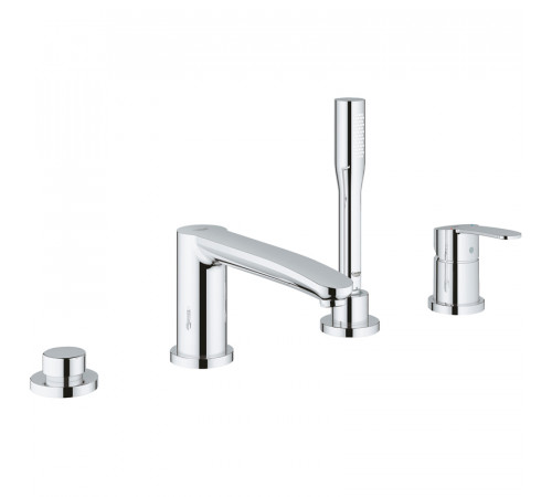 Смеситель на борт ванны Grohe Eurostyle Cosmopolitan 23048003 Хром