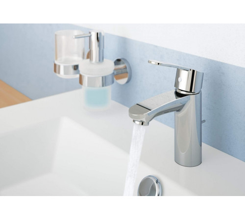 Смеситель для раковины Grohe Eurostyle Cosmopolitan 3355220E Хром