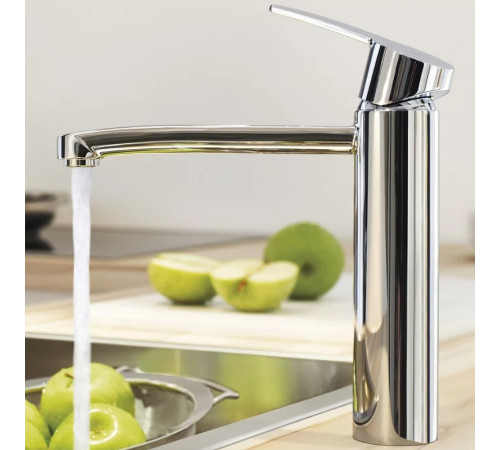 Смеситель для кухни Grohe Eurostyle Cosmopolitan 31124002 Хром