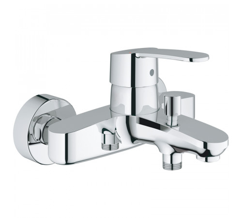 Смеситель для ванны Grohe Eurostyle Cosmopolitan 33591002 Хром