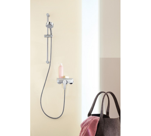 Смеситель для душа Grohe Eurostyle Cosmopolitan 33590002 Хром