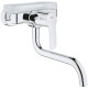 Смеситель для кухни Grohe Eurostyle Cosmopolitan 33982002 Хром