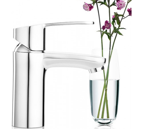 Смеситель для раковины Grohe Eurostyle Cosmopolitan 3246820E Хром