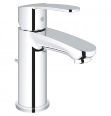 Смеситель для раковины Grohe Eurostyle Cosmopolitan 23037002 Хром