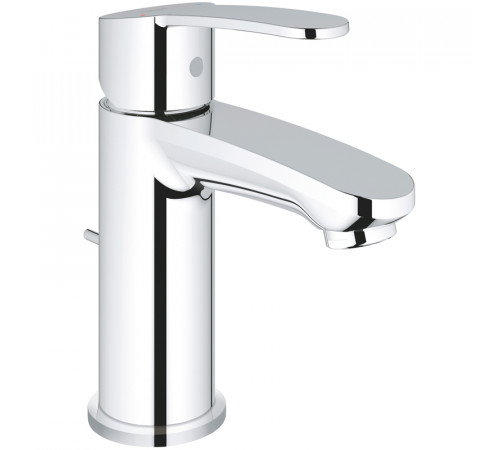 Смеситель для раковины Grohe Eurostyle Cosmopolitan 23037002 Хром