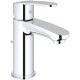 Смеситель для раковины Grohe Eurostyle Cosmopolitan 23037002 Хром