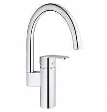 Смеситель для кухни Grohe Eurostyle Cosmopolitan 30221002 Хром