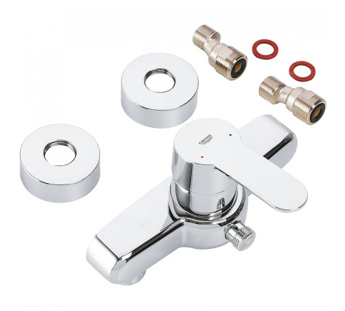 Смеситель для душа Grohe Eurostyle Cosmopolitan 33590002 Хром