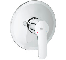 Смеситель для душа Grohe Eurostyle Cosmopolitan 33635002 Хром